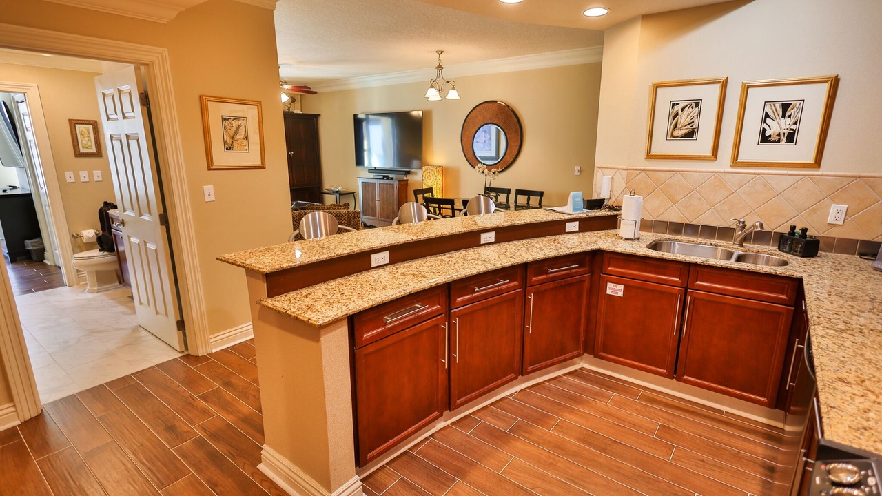 Photo of Kitchen in Destin