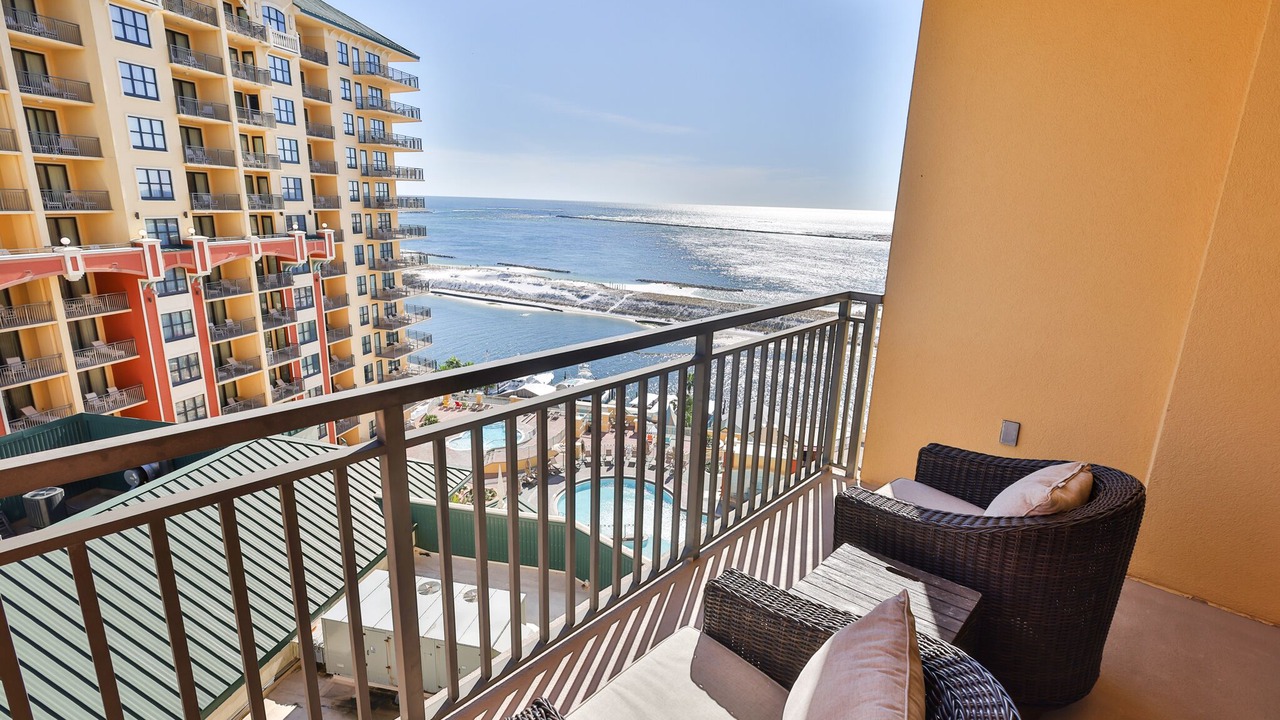 Photo of Outdoor in Destin