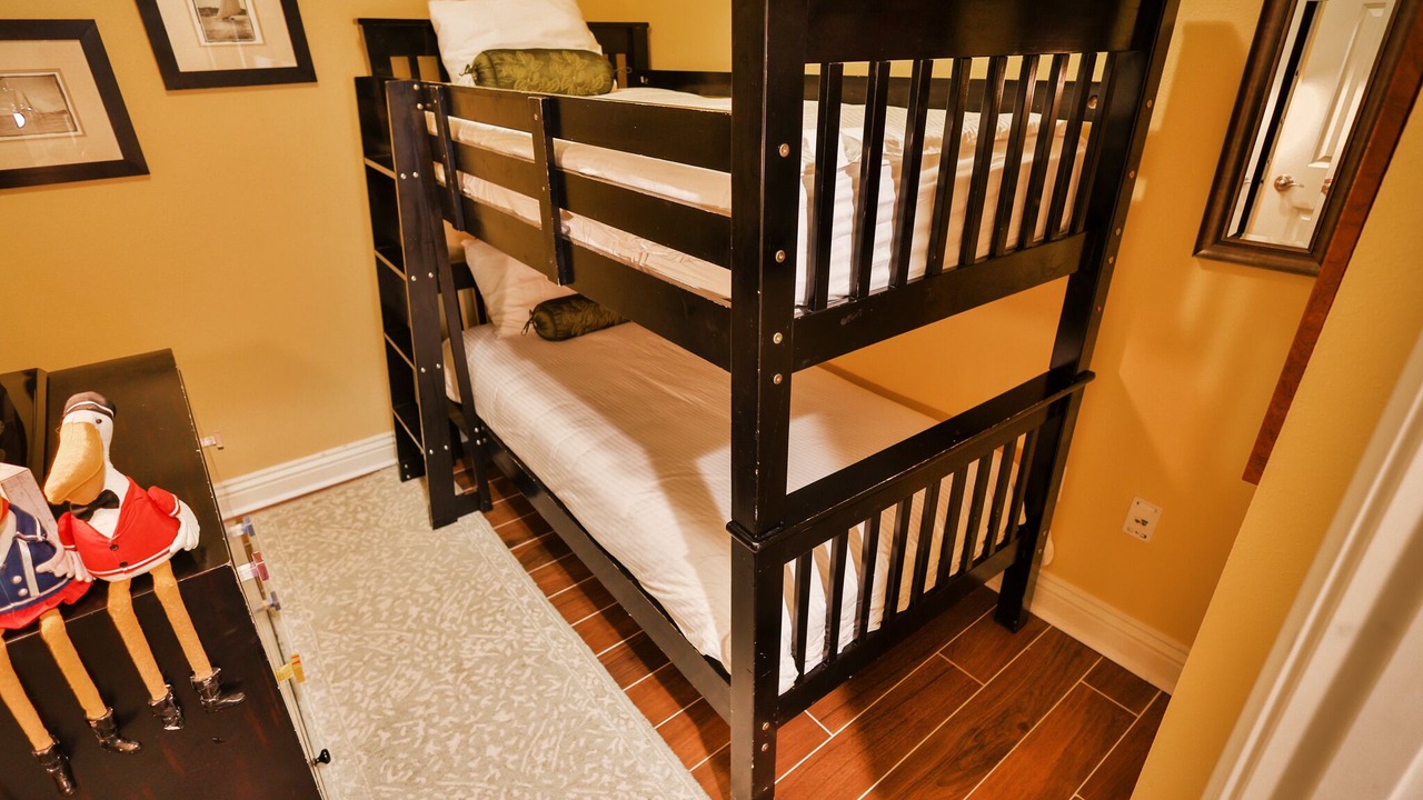 Photo of Bedroom in Destin