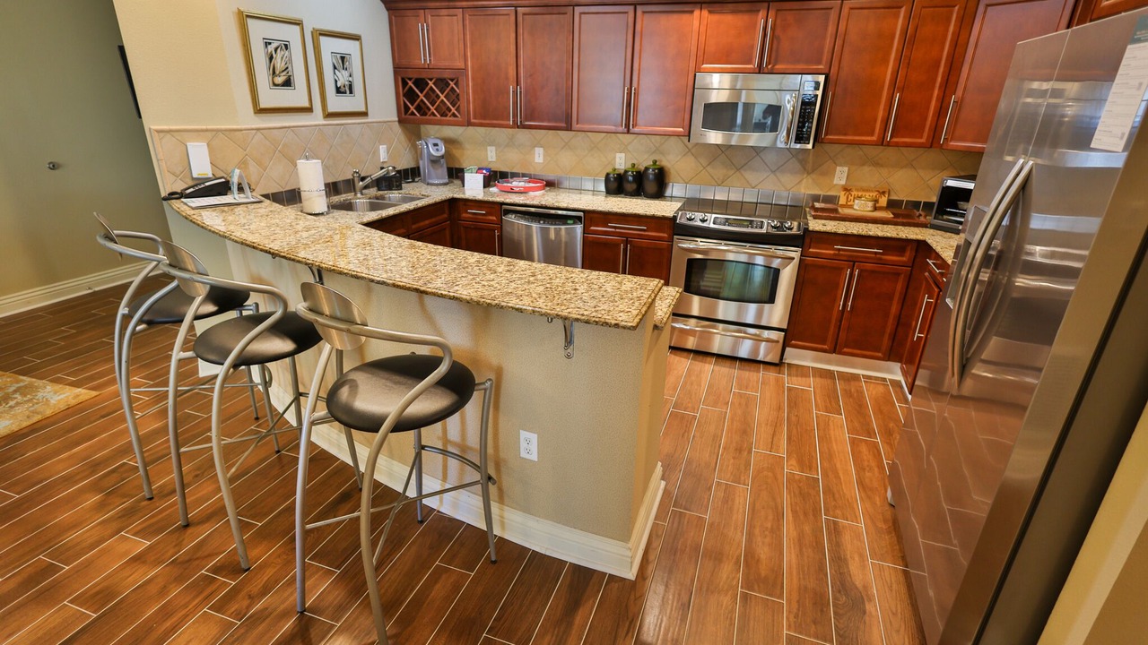 Photo of Kitchen in Destin