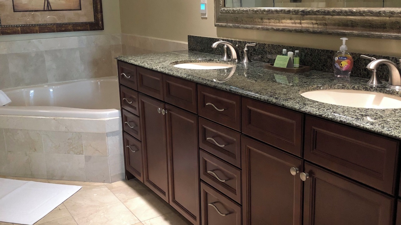 Photo of Bathroom in Destin