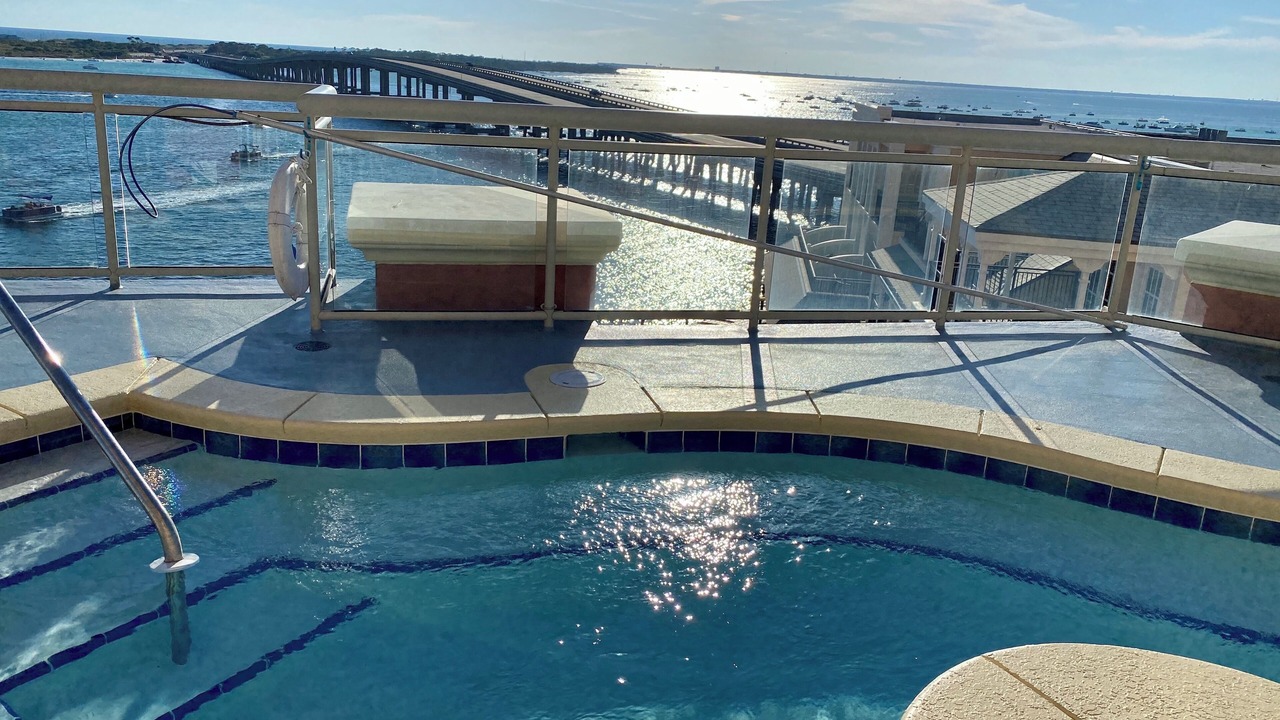Photo of Outdoor in Destin