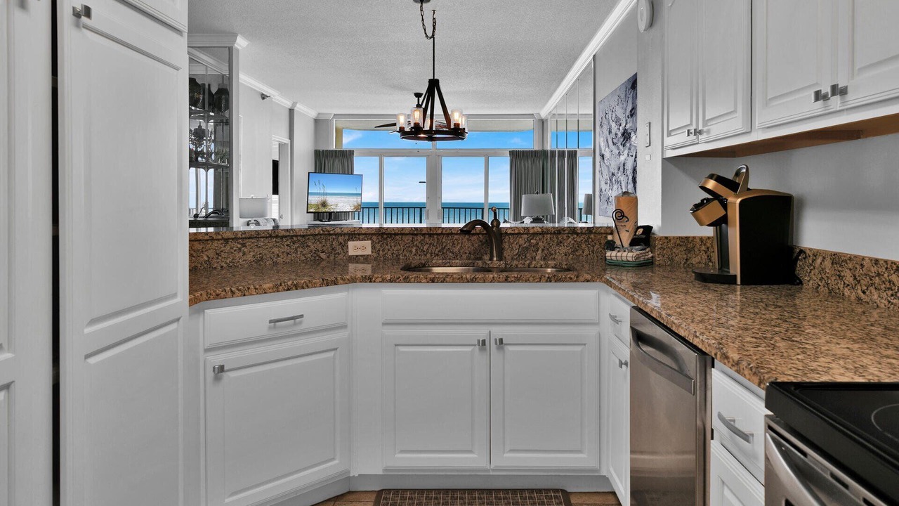 Photo of Kitchen in Destin