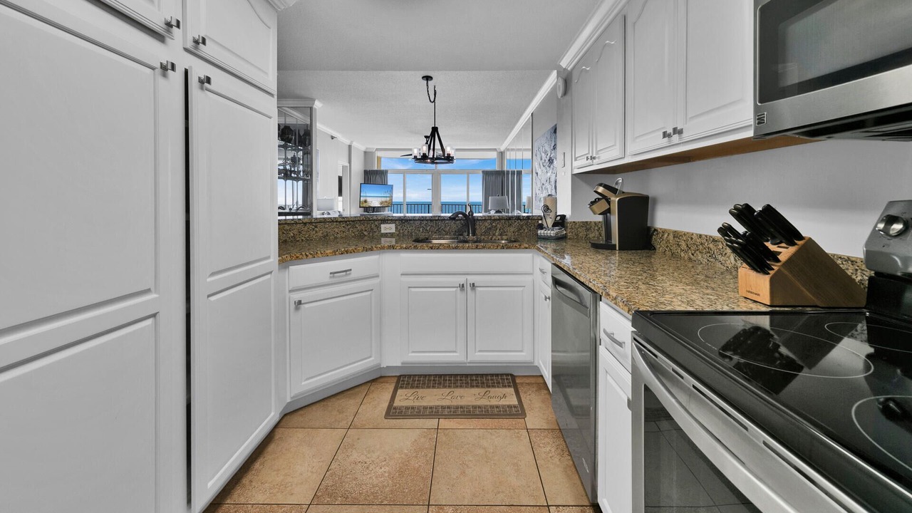 Photo of Kitchen in Destin