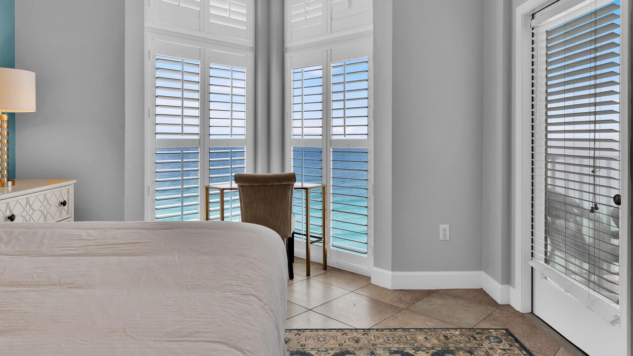 Photo of Bedroom in Destin