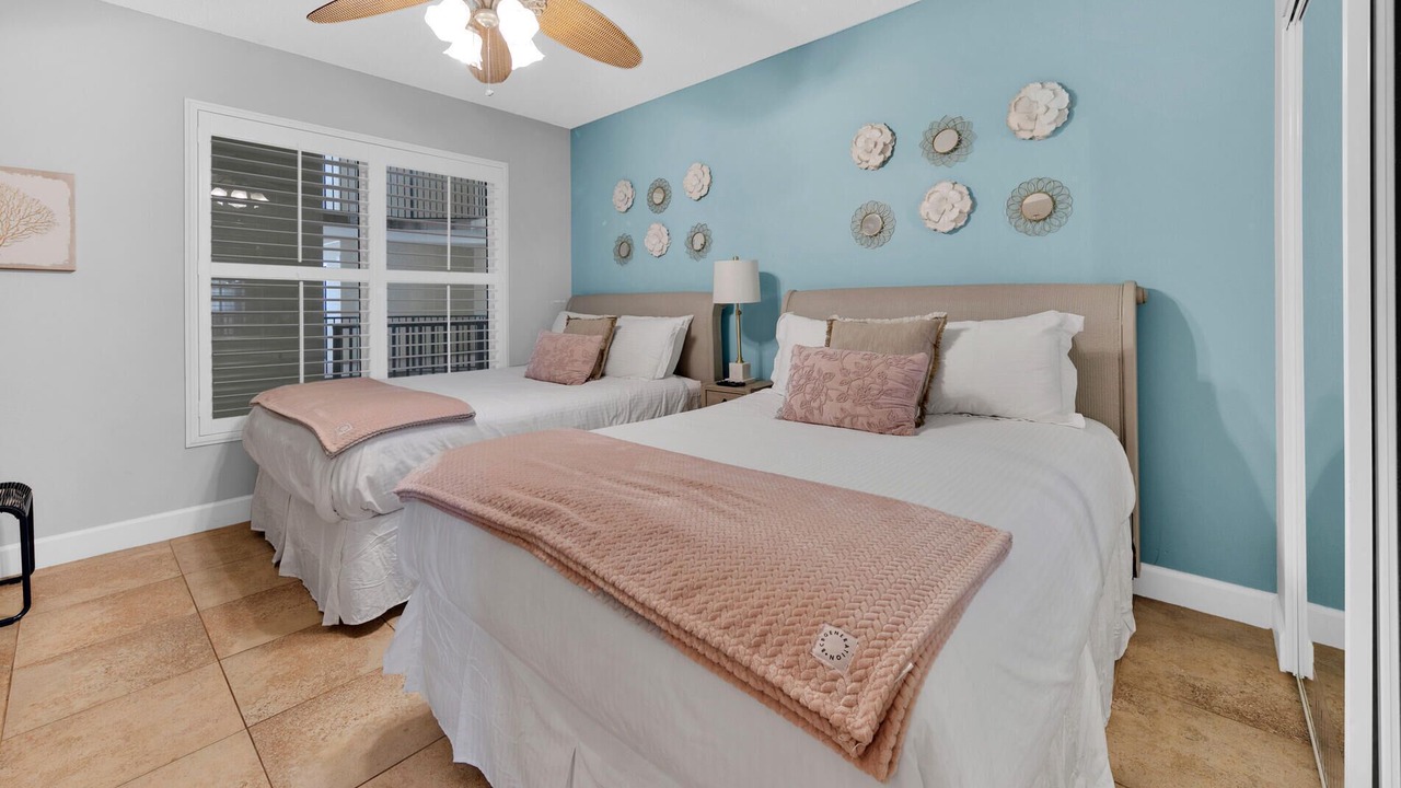 Photo of Bedroom in Destin
