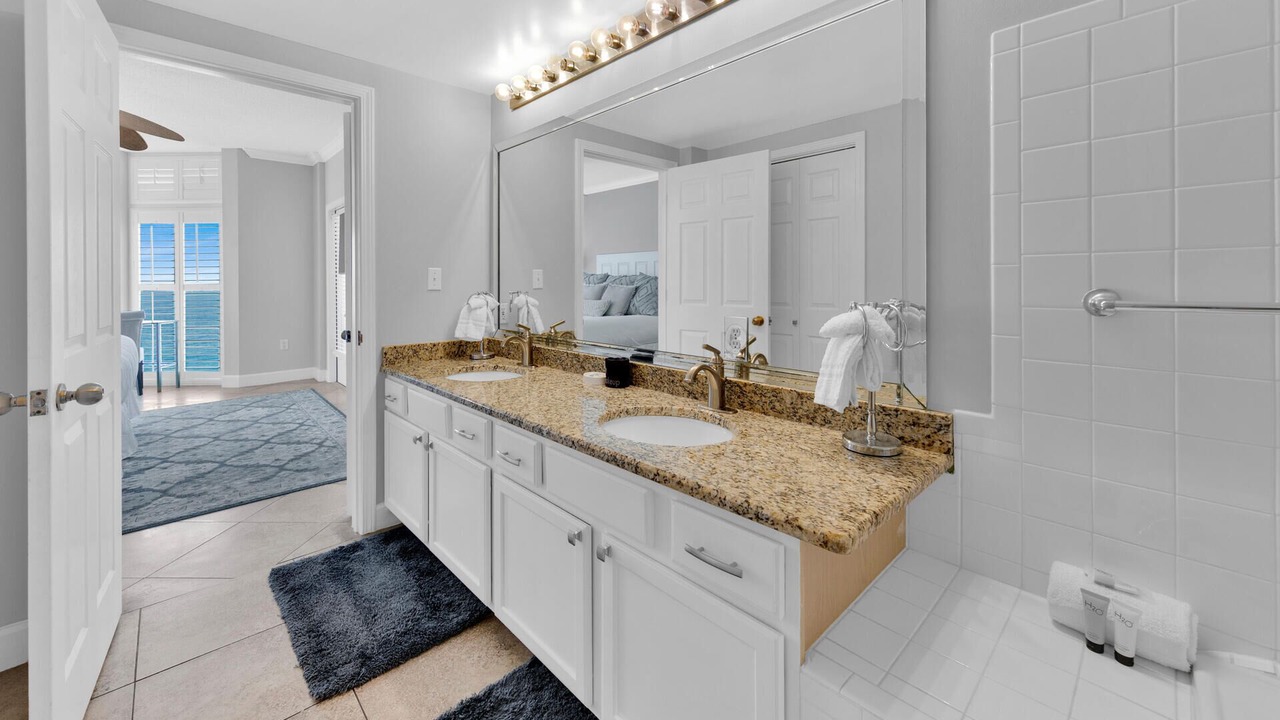Photo of Bathroom in Destin