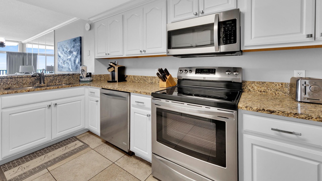Photo of Kitchen in Destin