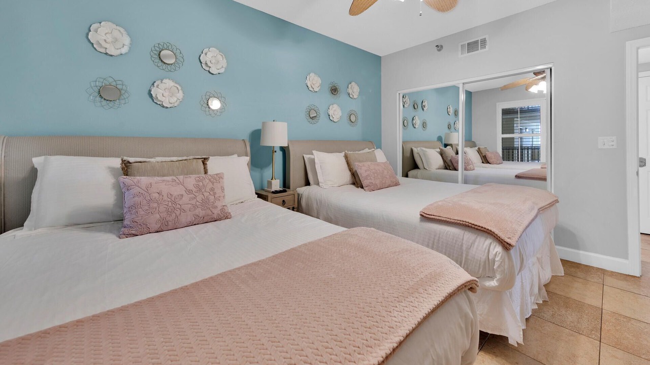 Photo of Bedroom in Destin
