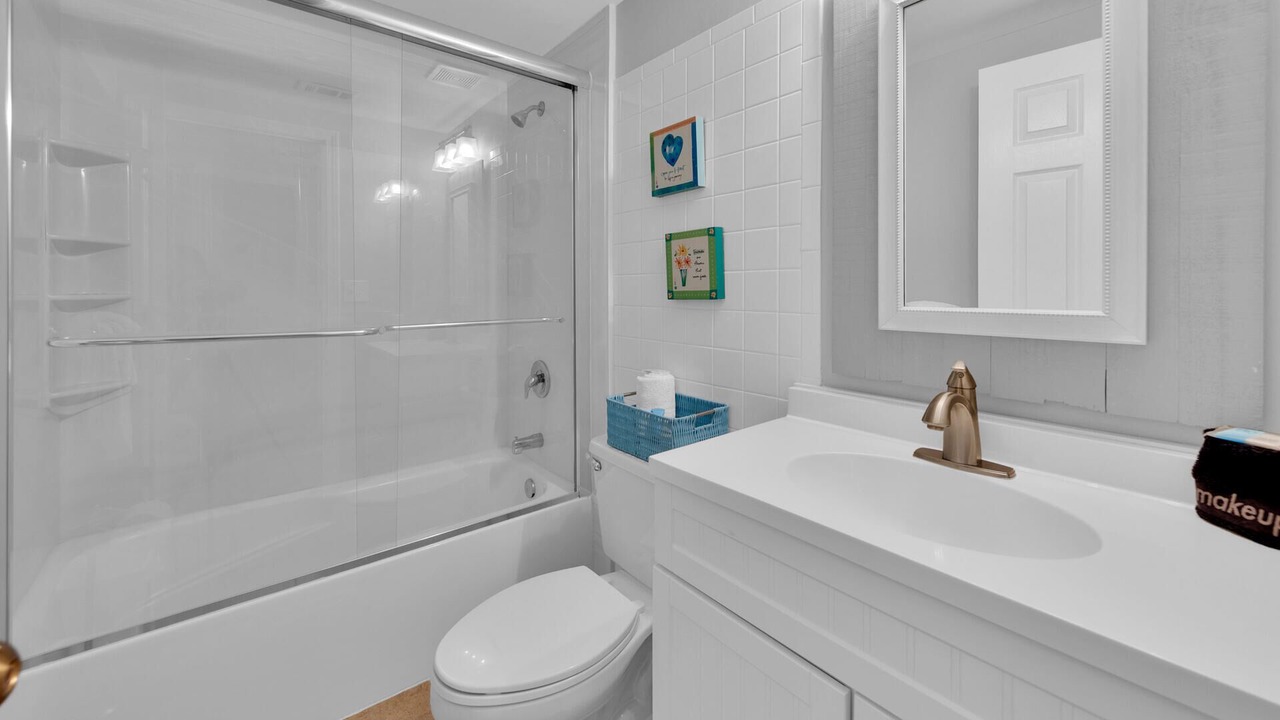 Photo of Bathroom in Destin