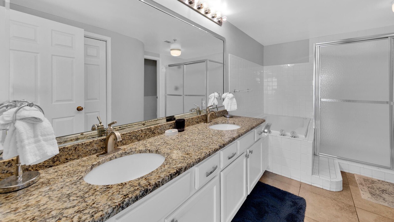Photo of Bathroom in Destin