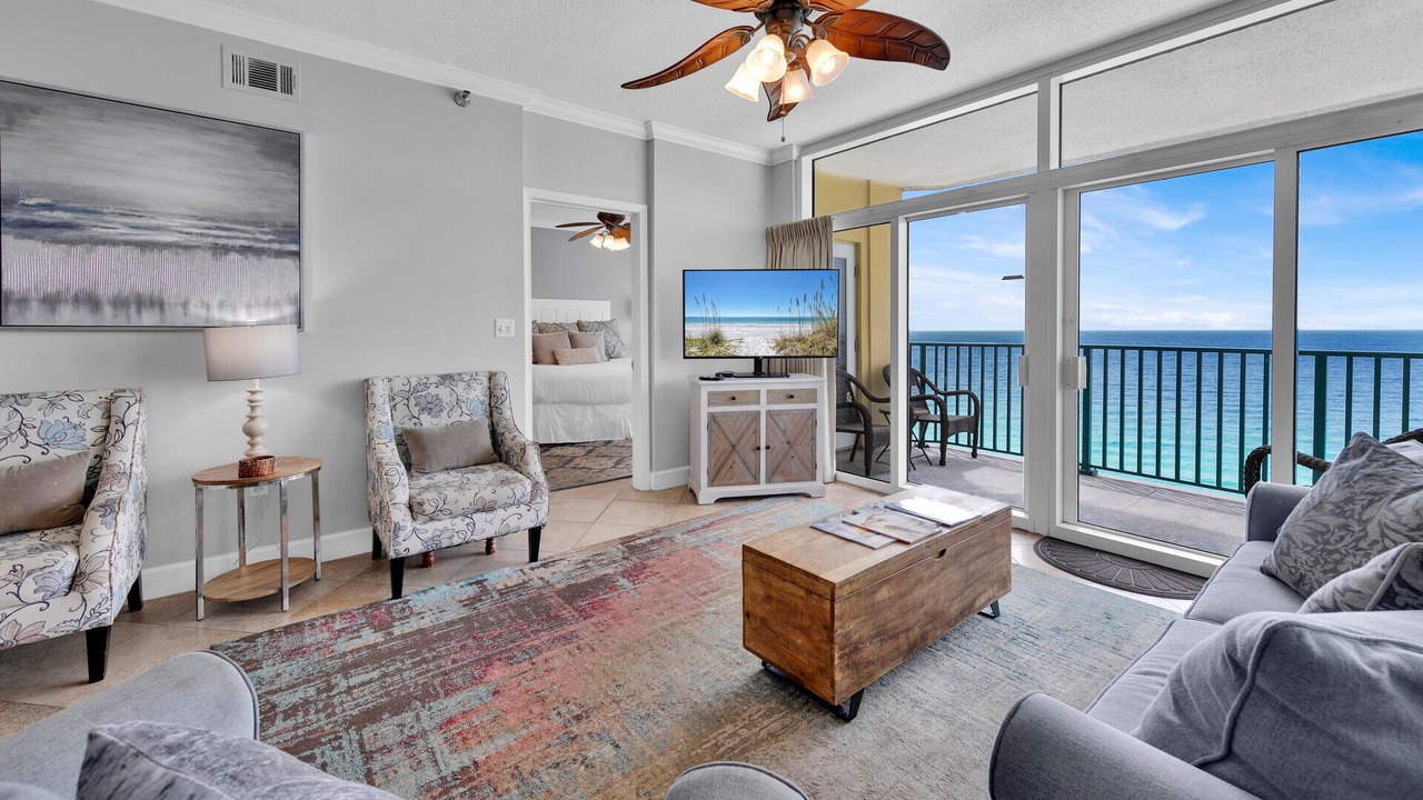 Photo of Livingroom in Destin