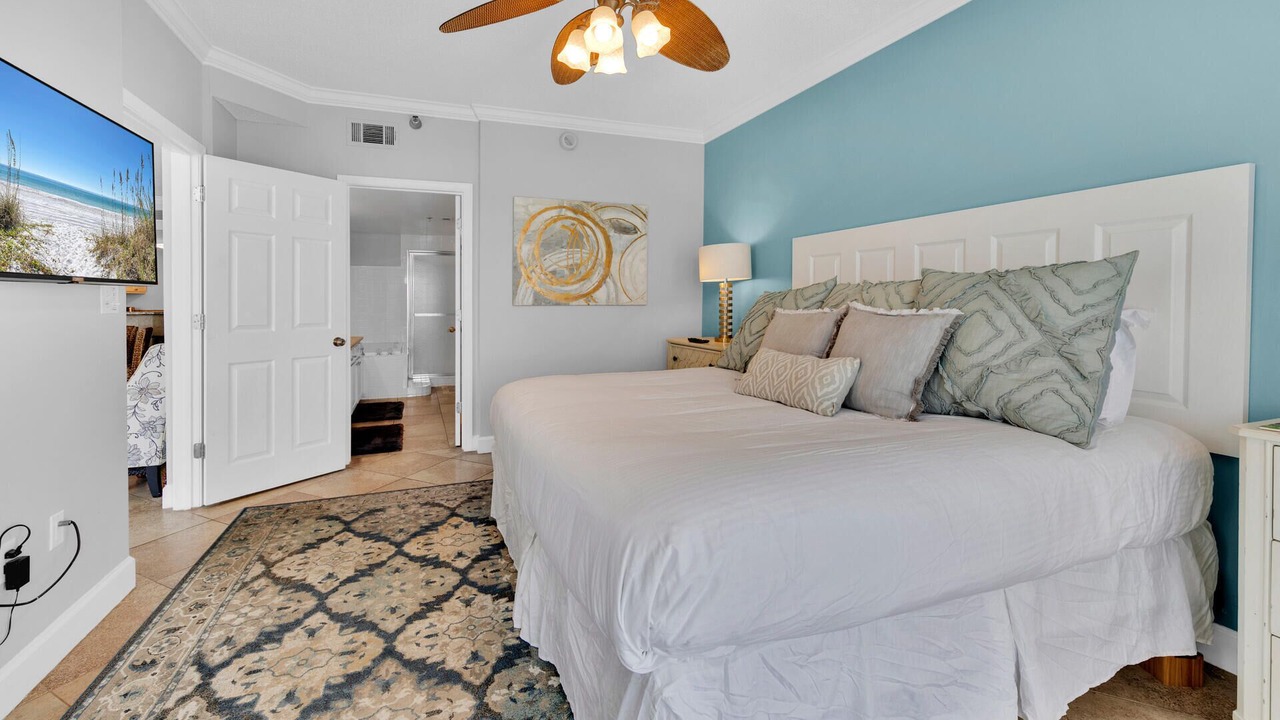 Photo of Bedroom in Destin