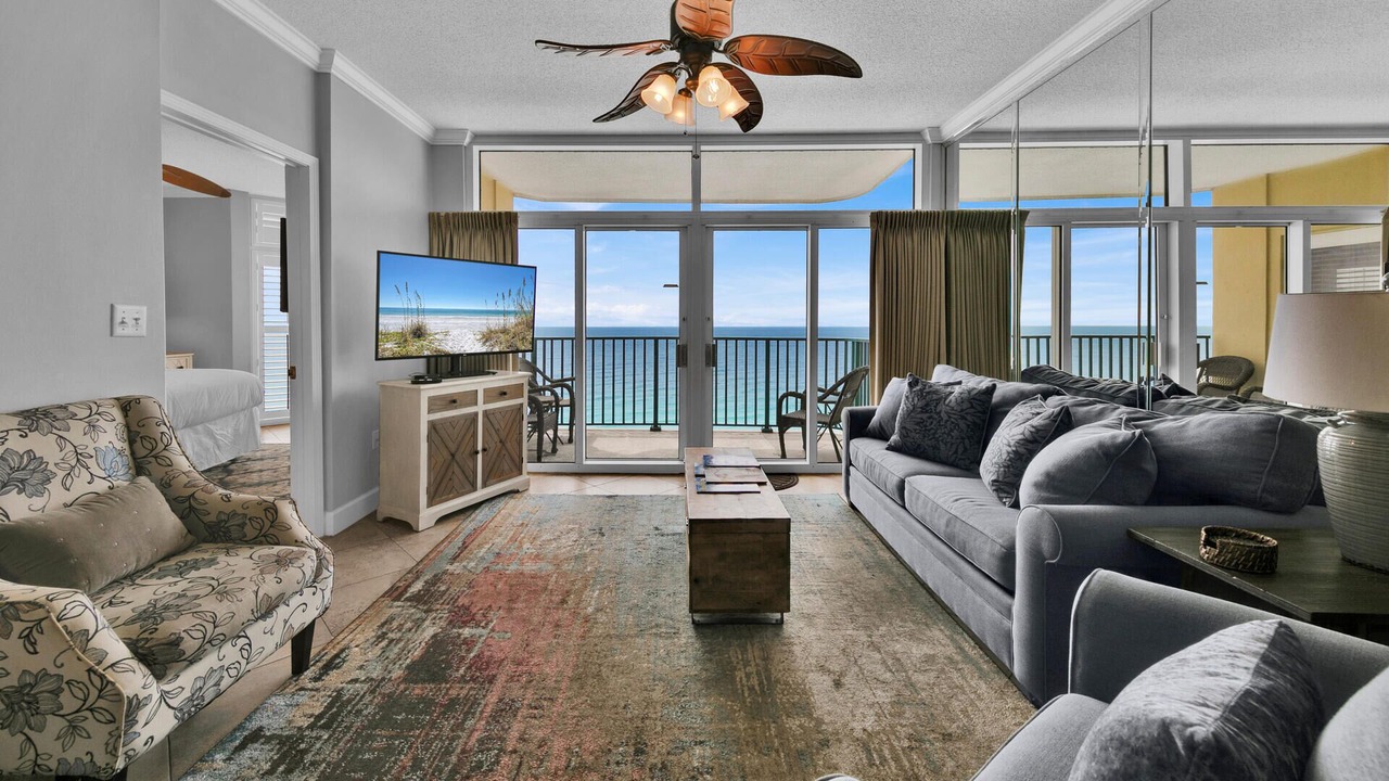 Photo of Livingroom in Destin