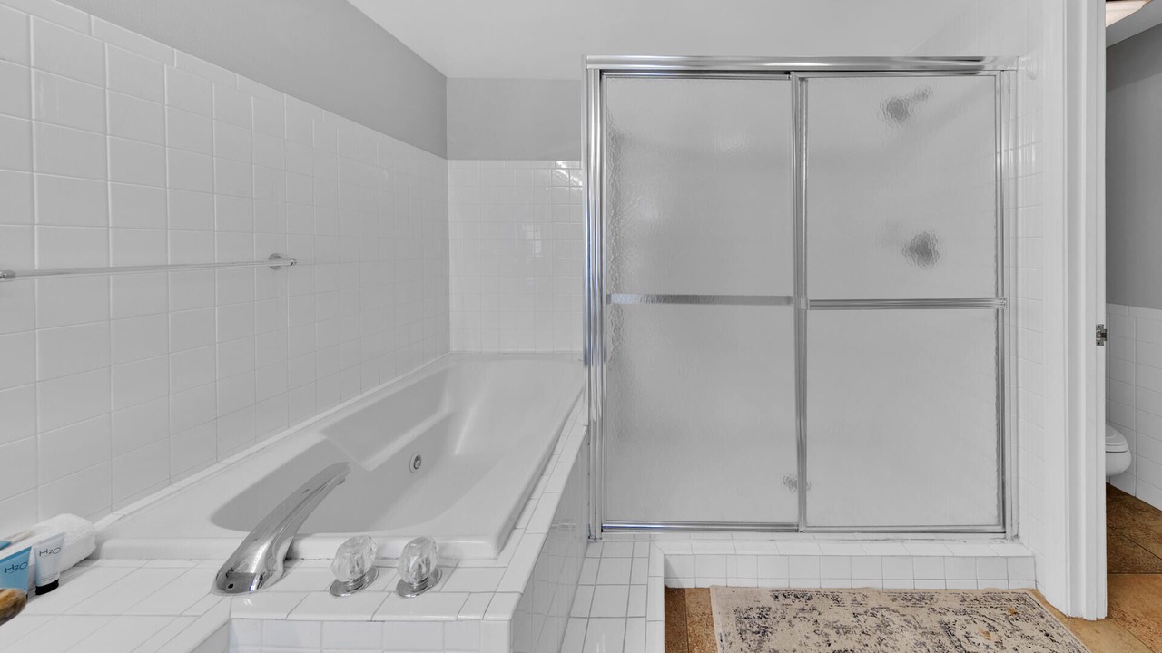 Photo of Bathroom in Destin
