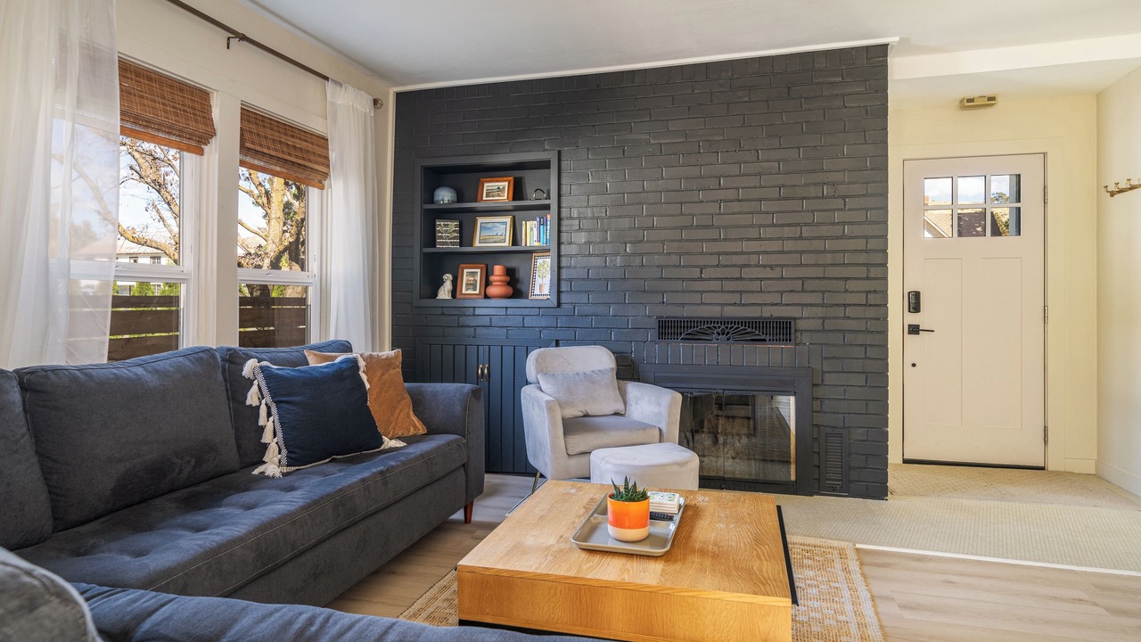 Photo of Livingroom in Chelan