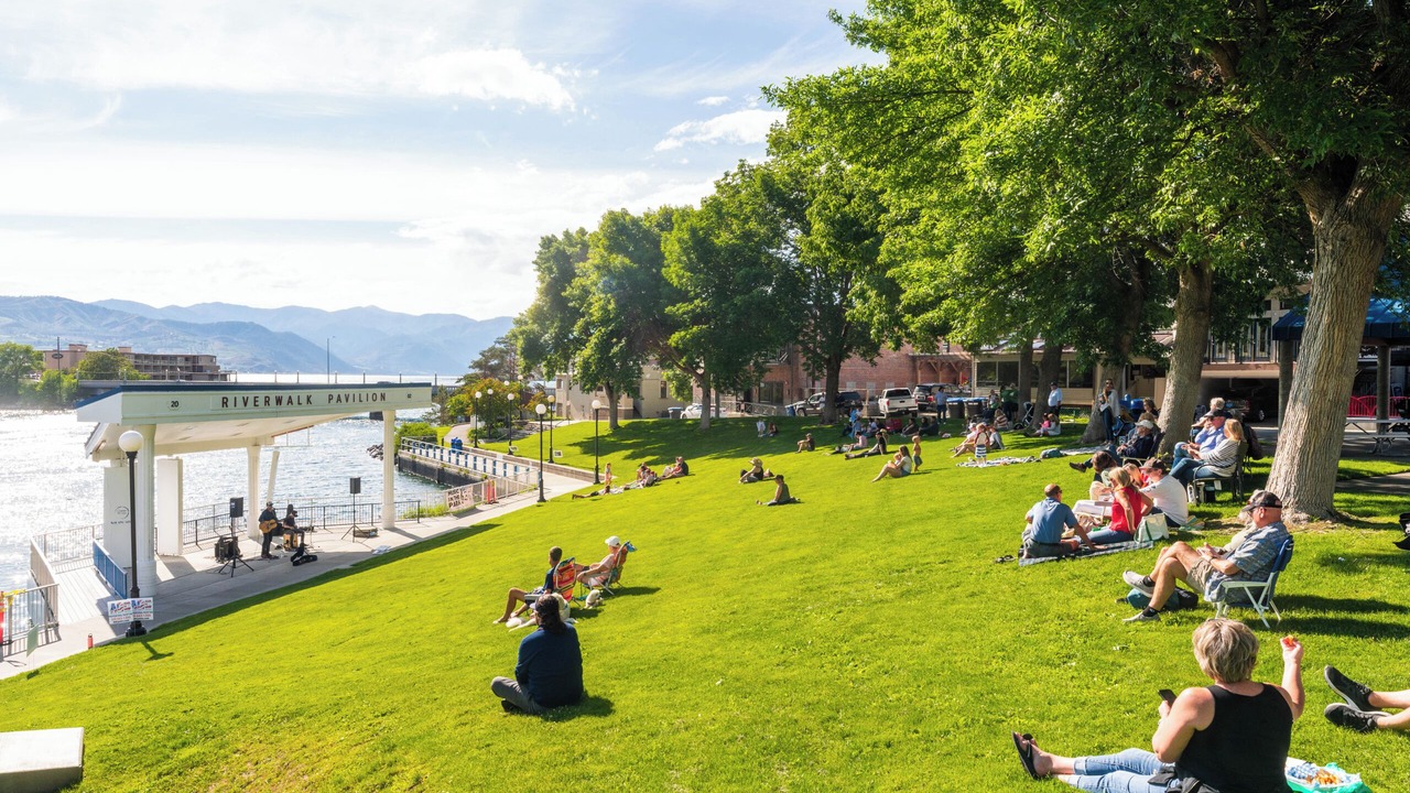 Photo of Others in Chelan