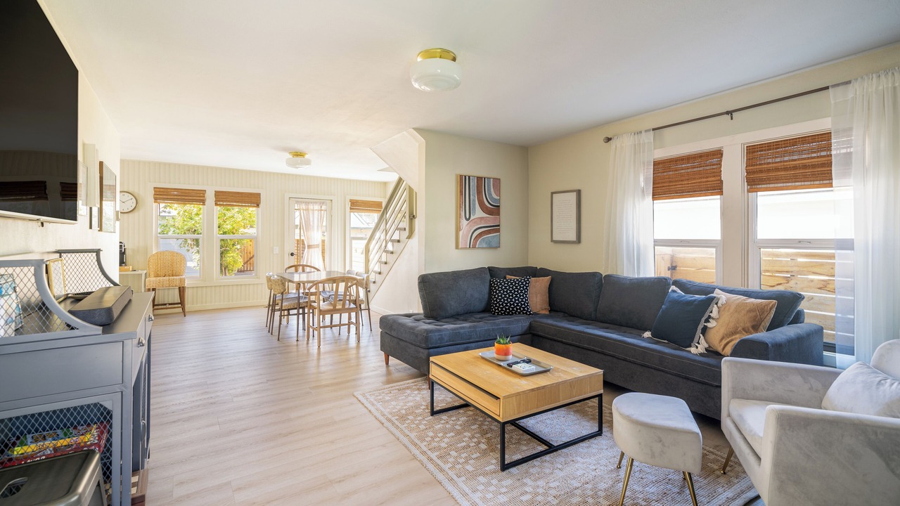 Photo of Bedroom in Chelan