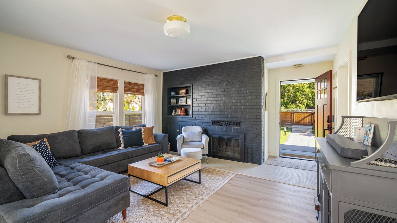 Photo of Bedroom in Chelan