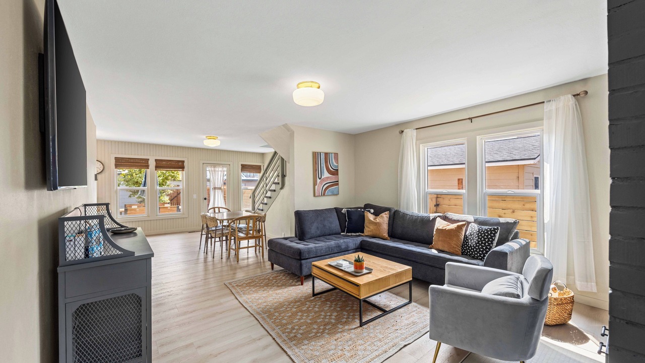 Photo of Bedroom in Chelan