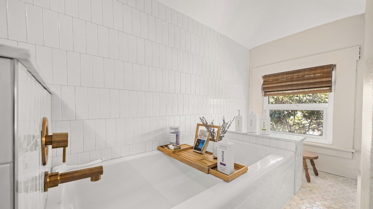 Photo of Bathroom in Chelan