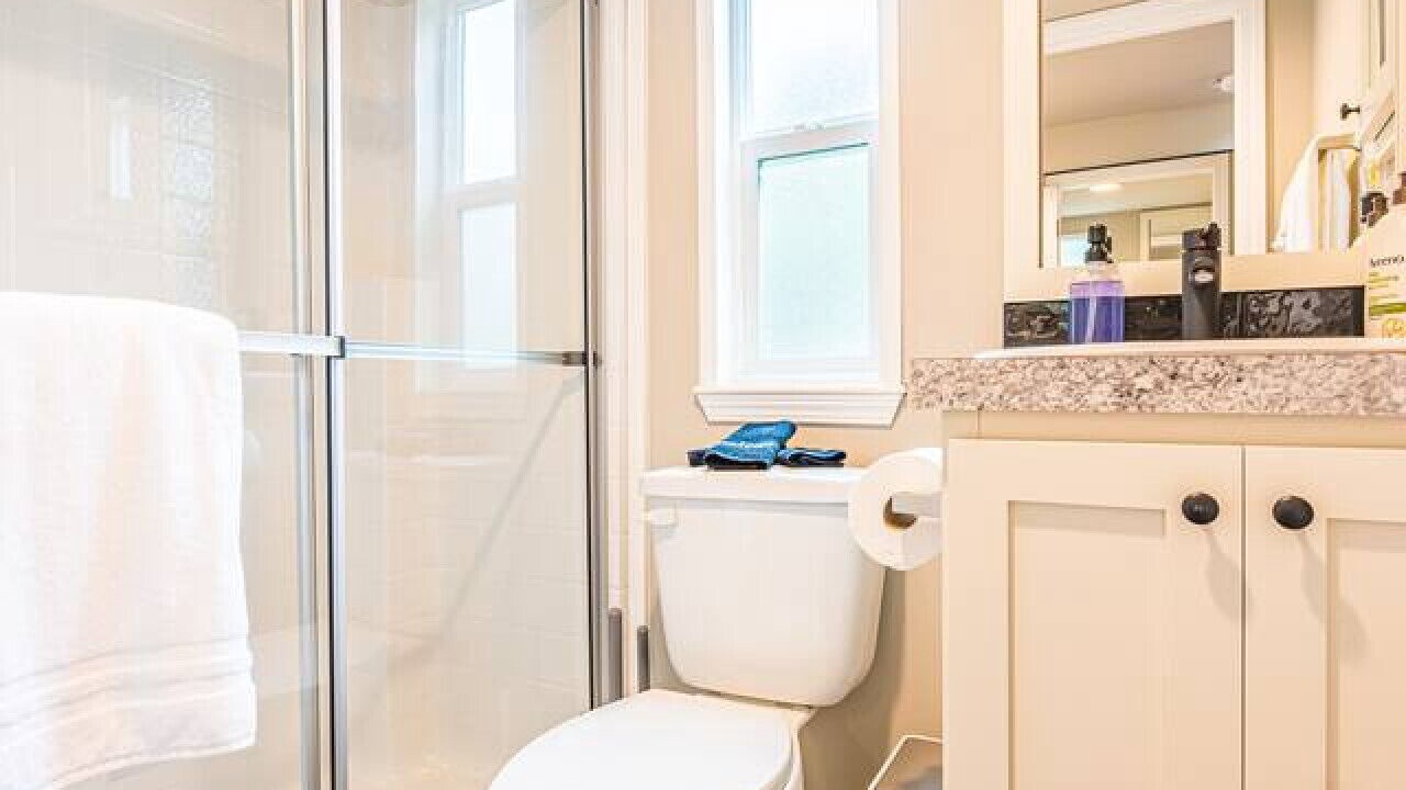Photo of Bathroom in Forks