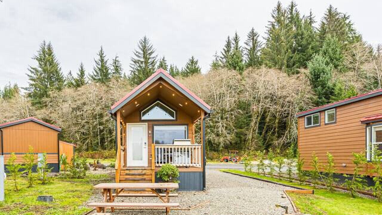 Photo of Outdoor in Forks
