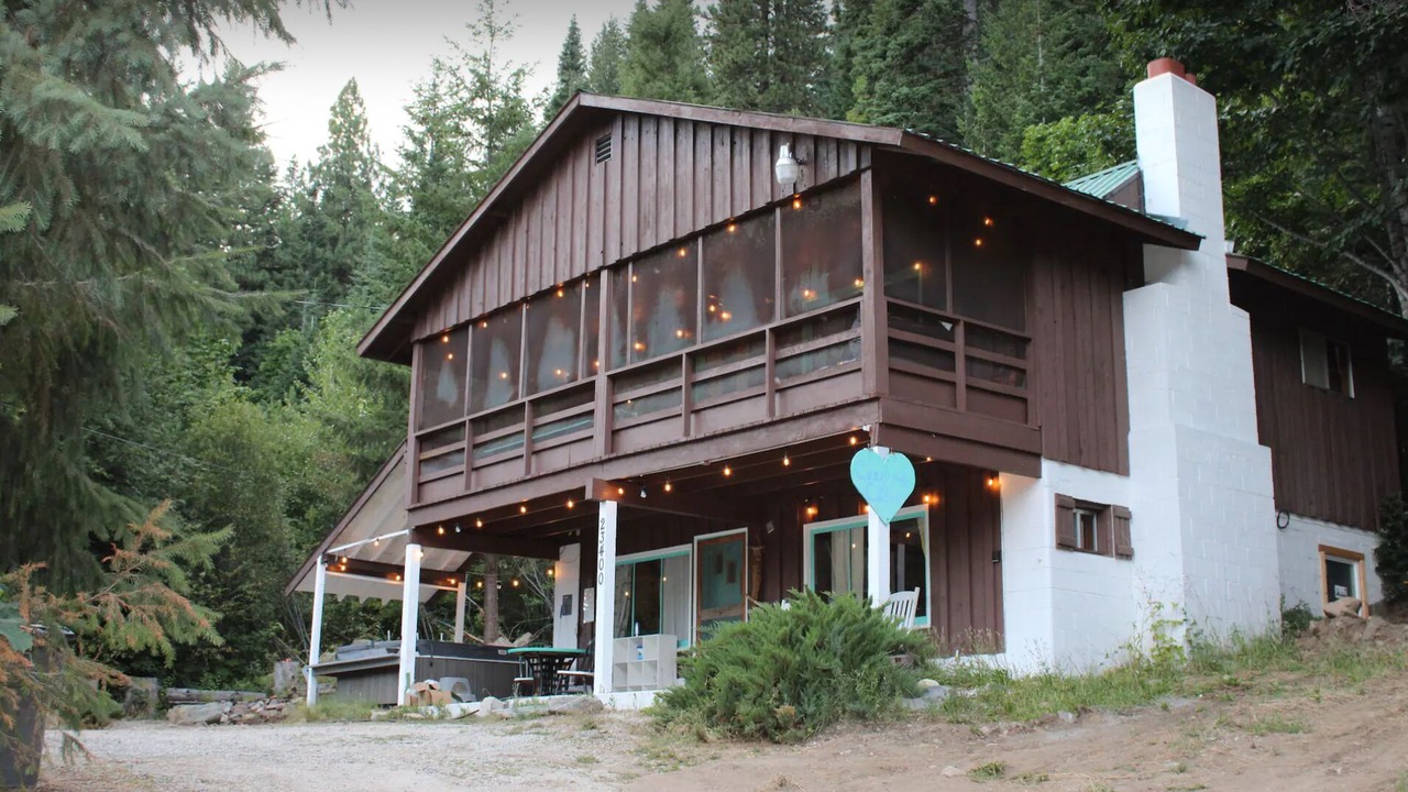 Photo of Outdoor in Leavenworth