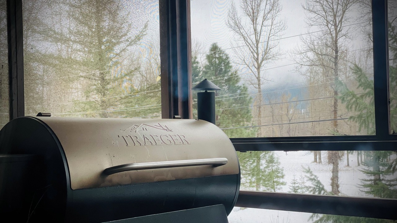 Photo of Outdoor in Leavenworth
