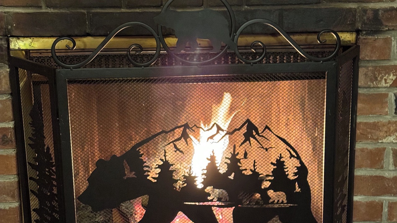 Photo of Livingroom in Leavenworth