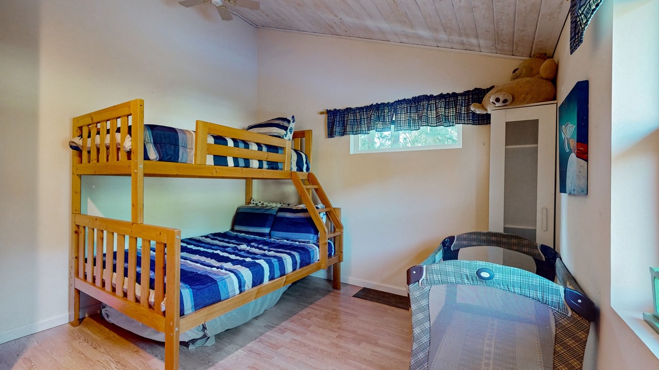 Photo of Bedroom in Sedro-Woolley