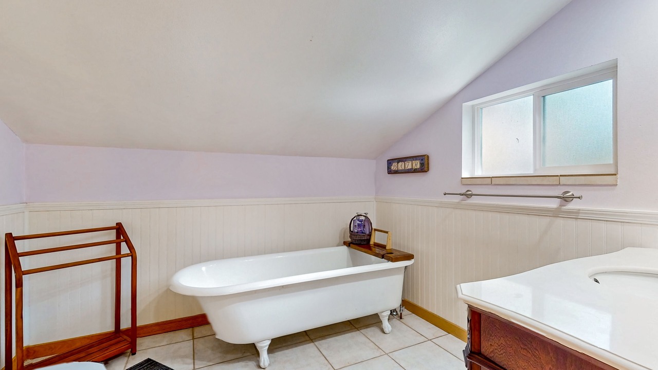 Photo of Bathroom in Sedro-Woolley