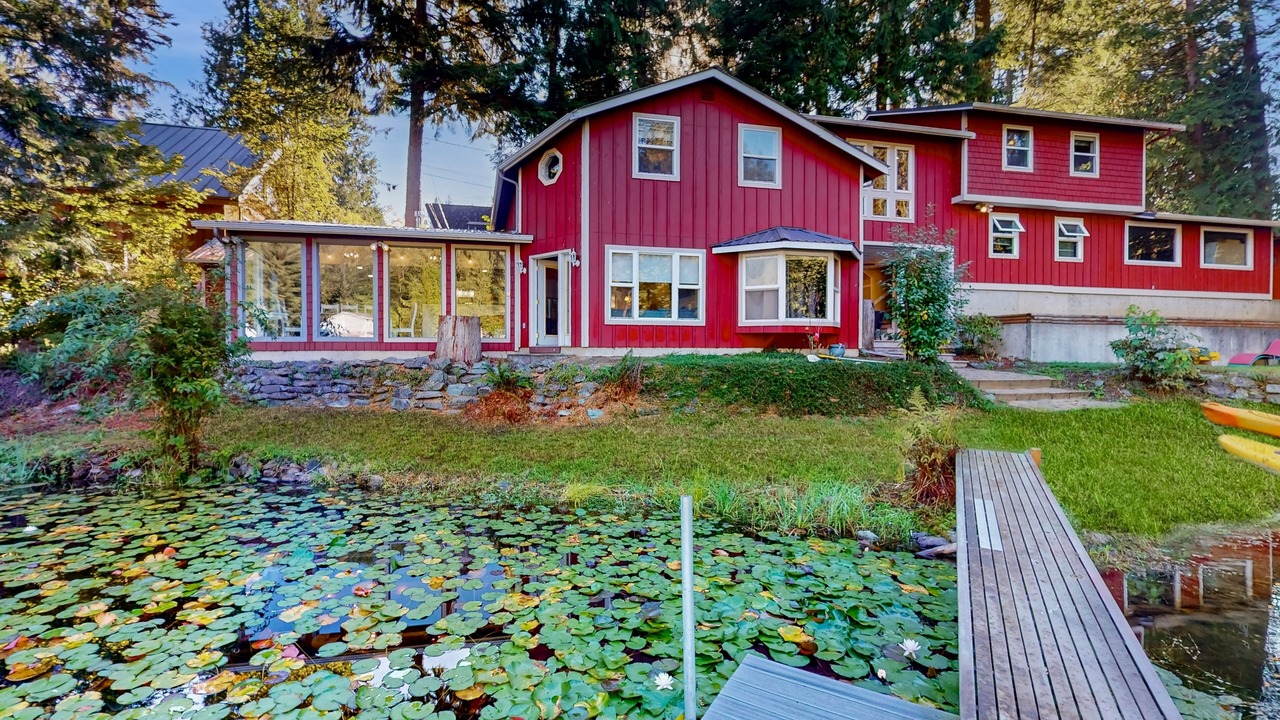 Photo of Outdoor in Sedro-Woolley