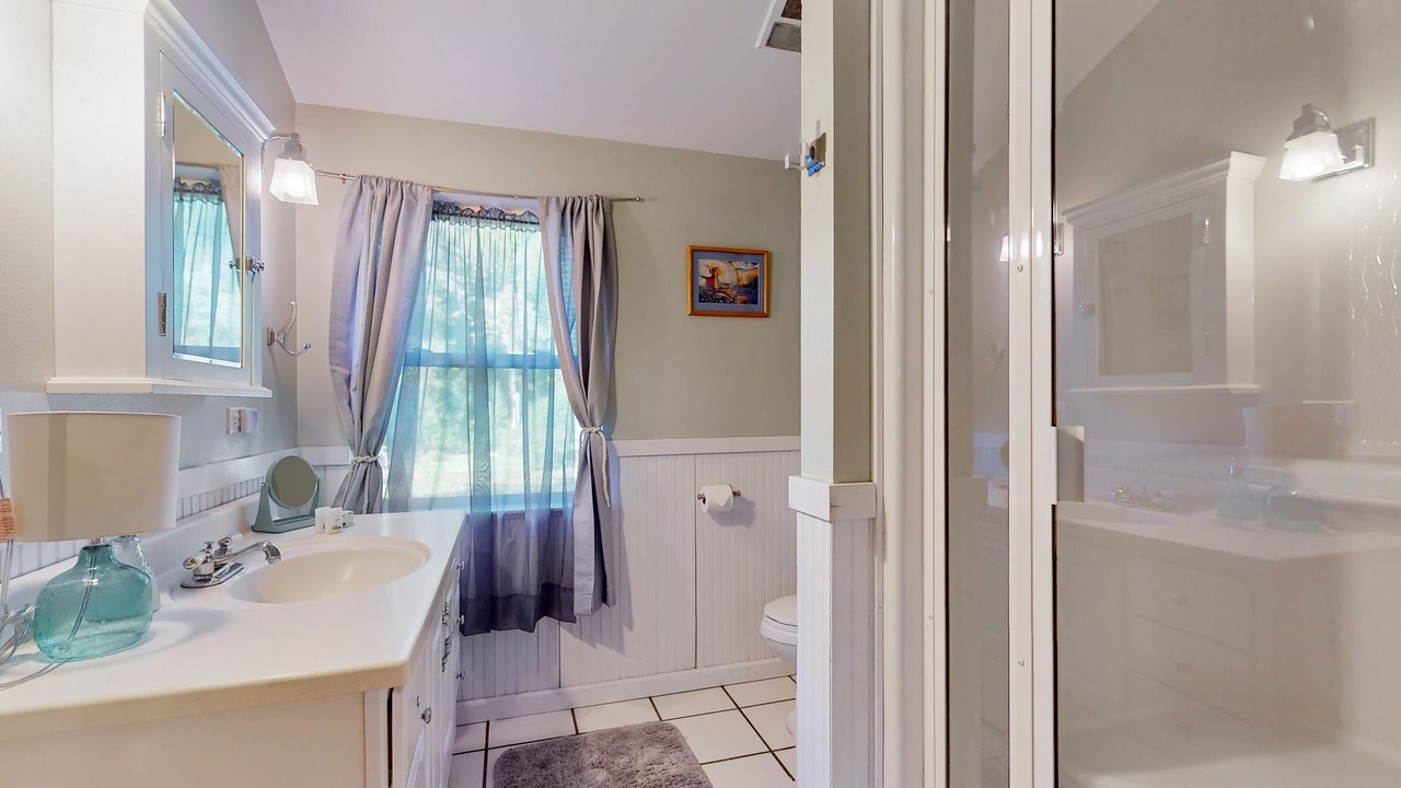 Photo of Bathroom in Sedro-Woolley