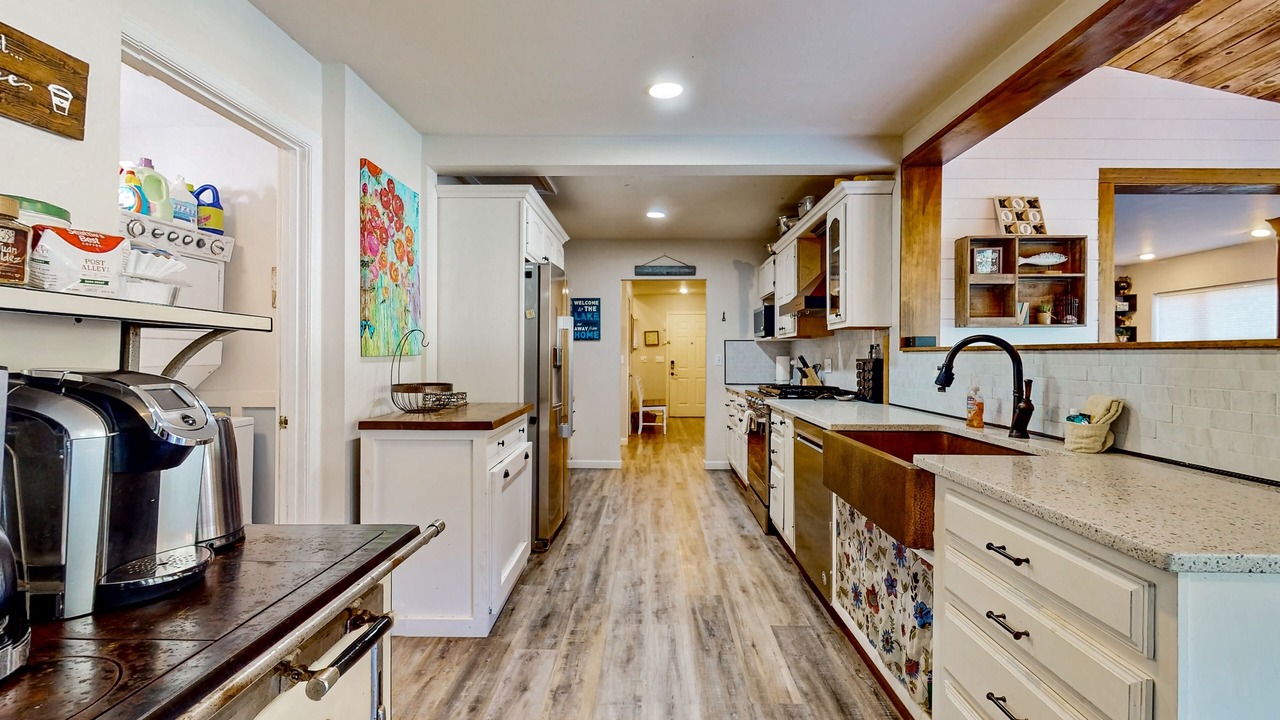 Photo of Kitchen in Sedro-Woolley