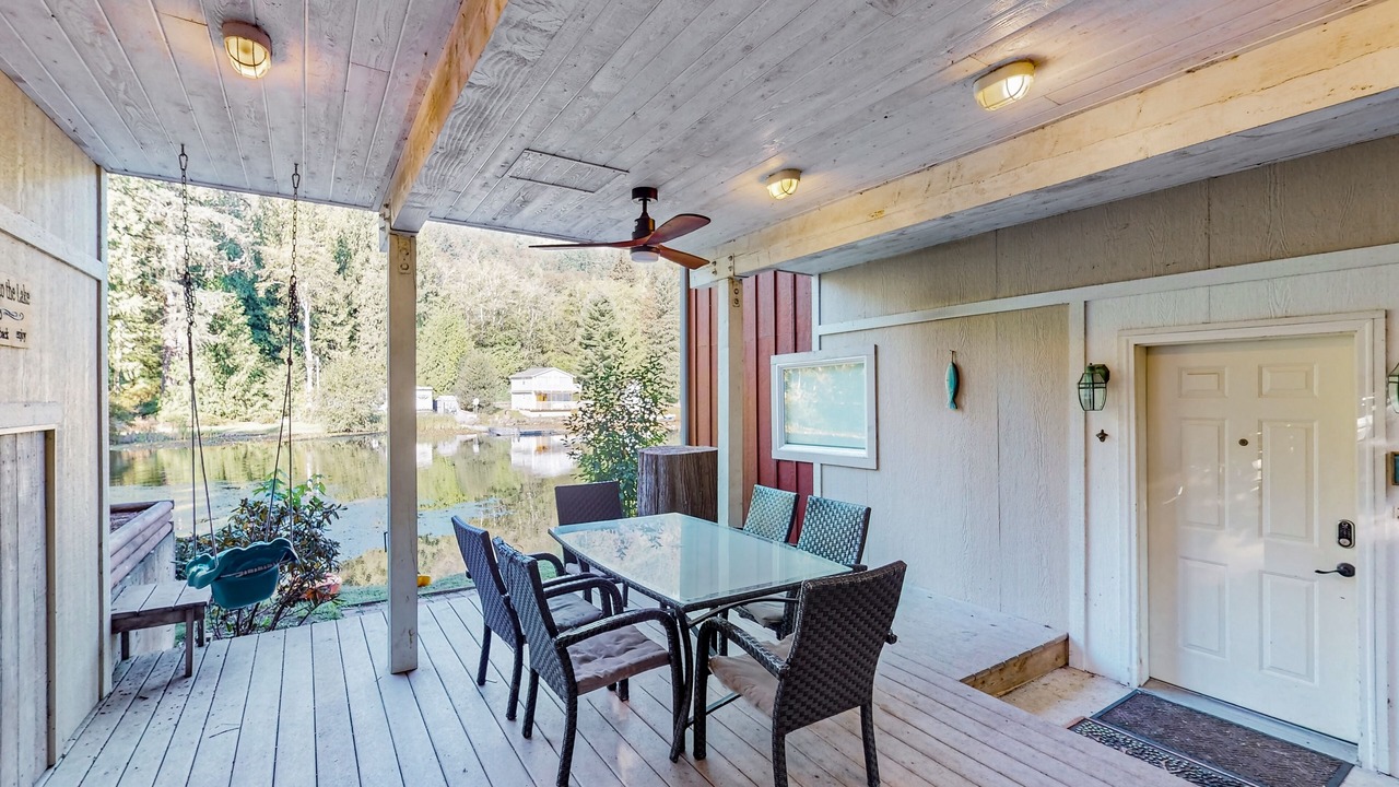 Photo of Outdoor in Sedro-Woolley