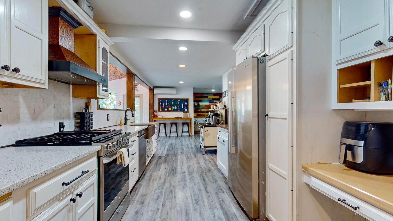 Photo of Kitchen in Sedro-Woolley
