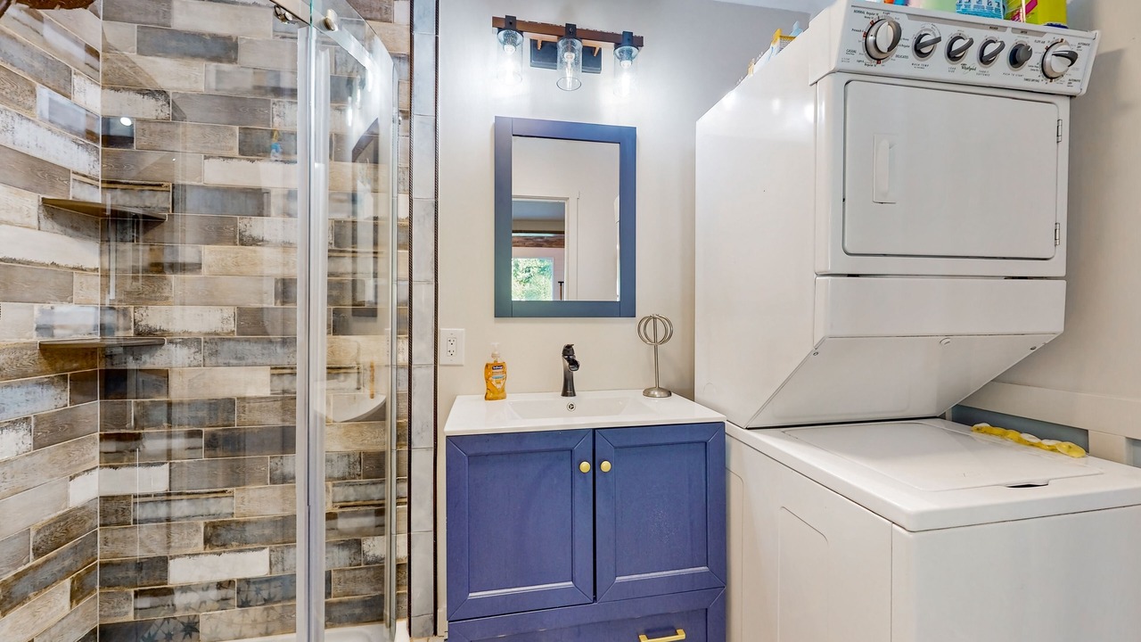 Photo of Bathroom in Sedro-Woolley