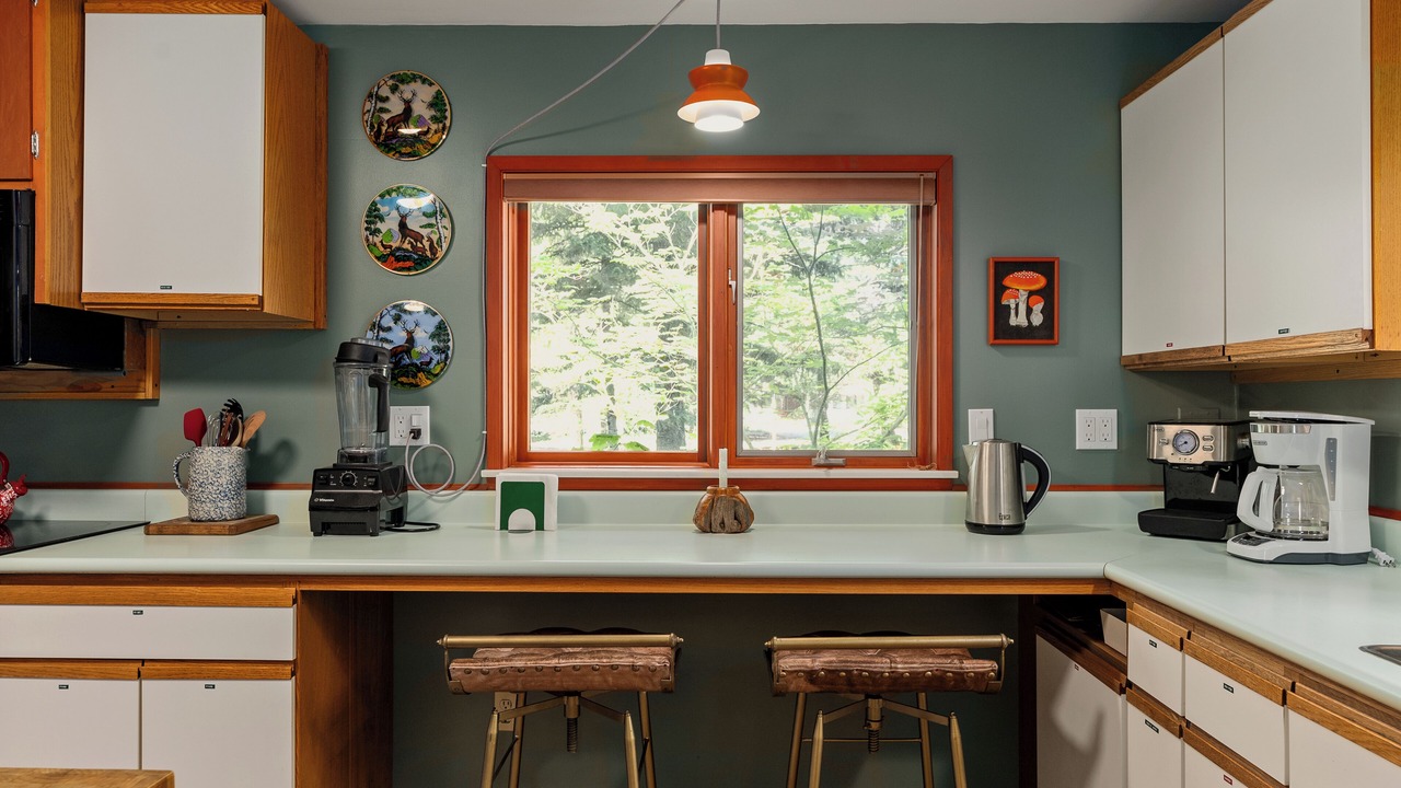 Photo of Kitchen in Cle Elum