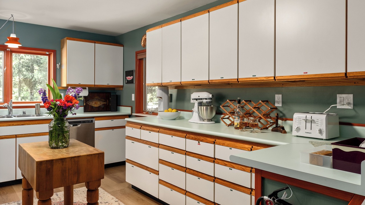 Photo of Kitchen in Cle Elum