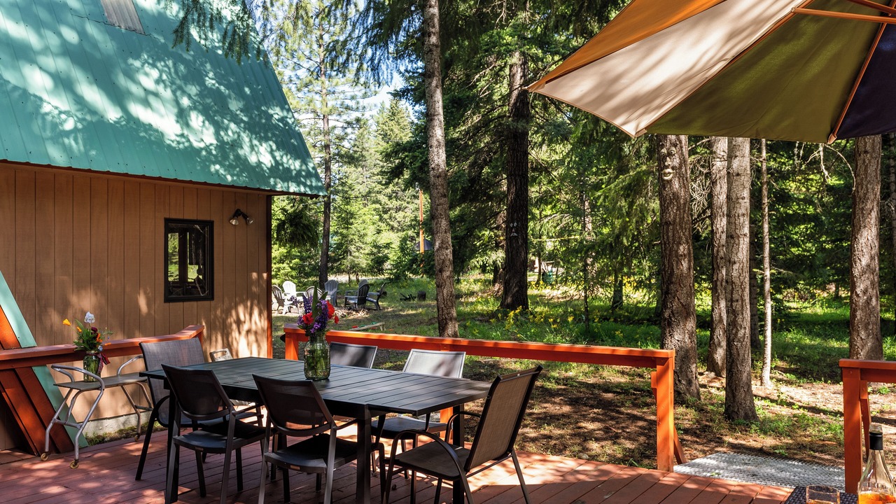 Photo of Outdoor in Cle Elum
