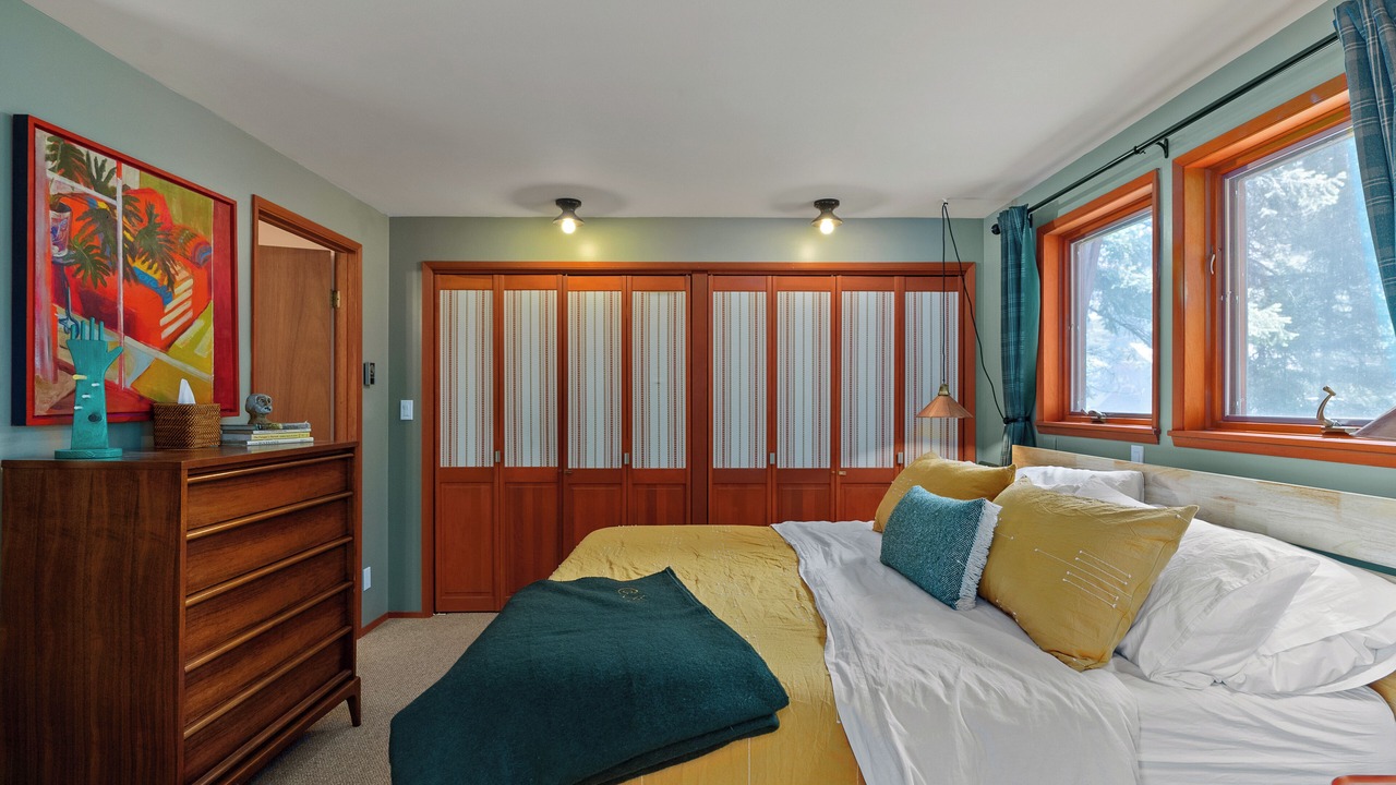 Photo of Bedroom in Cle Elum