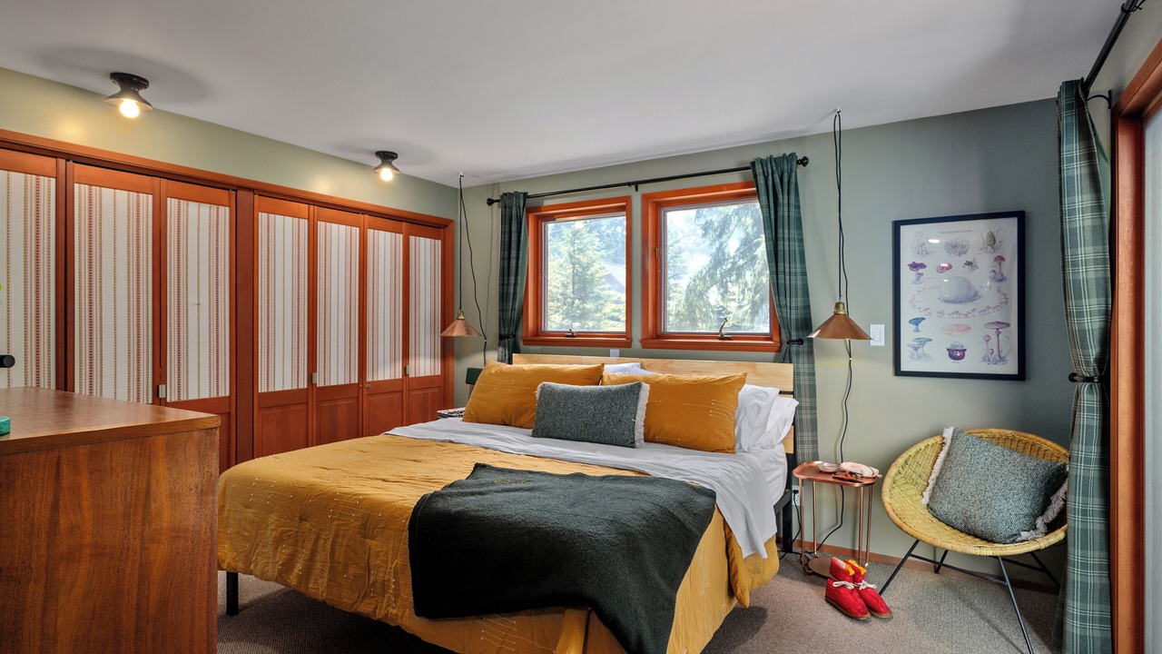 Photo of Bedroom in Cle Elum
