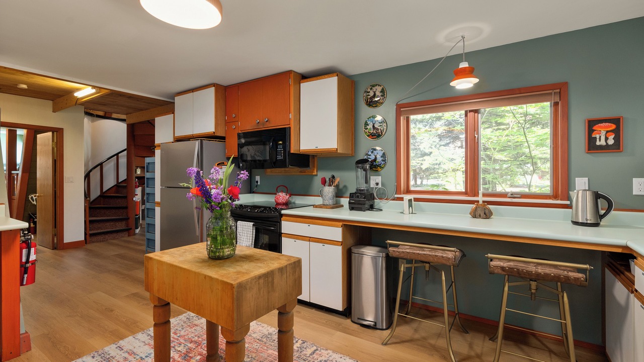 Photo of Kitchen in Cle Elum