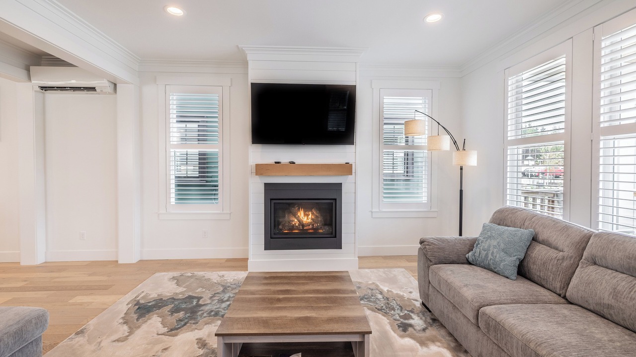Photo of Livingroom in Pacific Beach