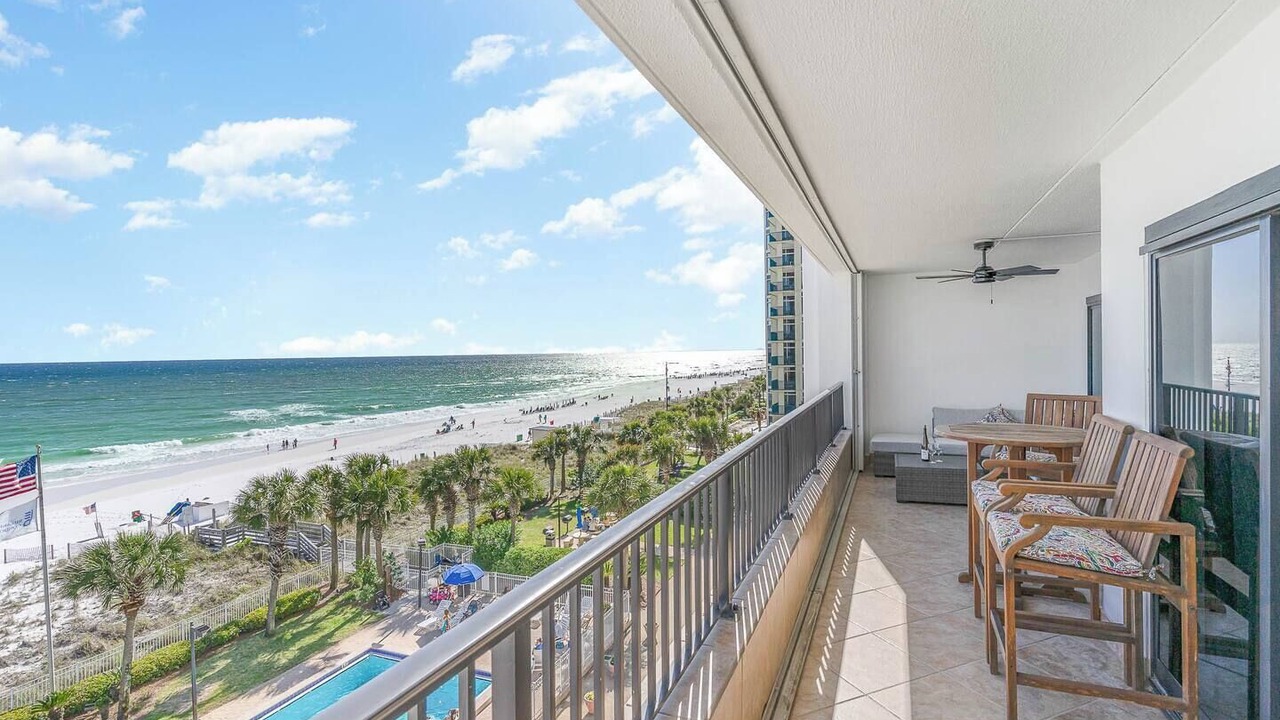 Photo of Outdoor in Destin