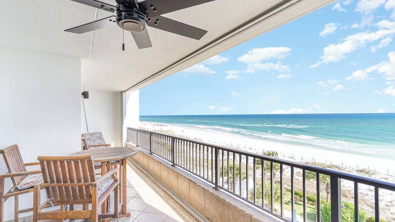 Photo of Outdoor in Destin