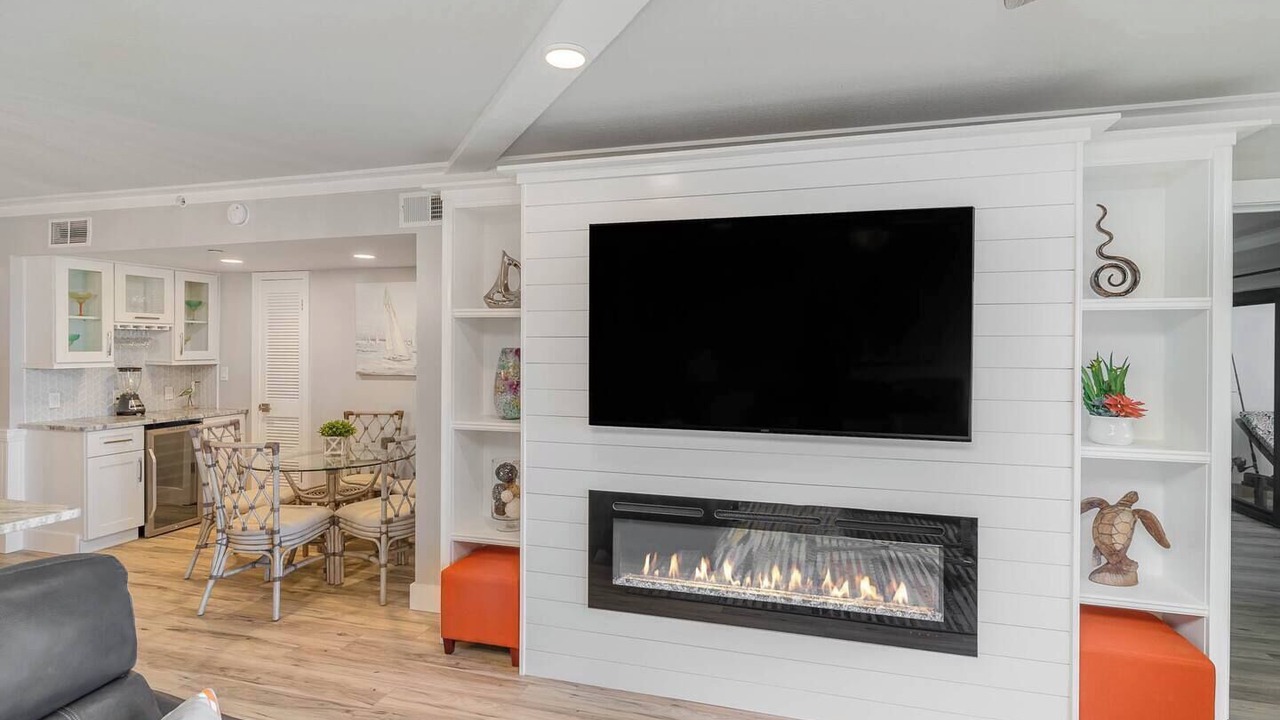 Photo of Livingroom in Destin