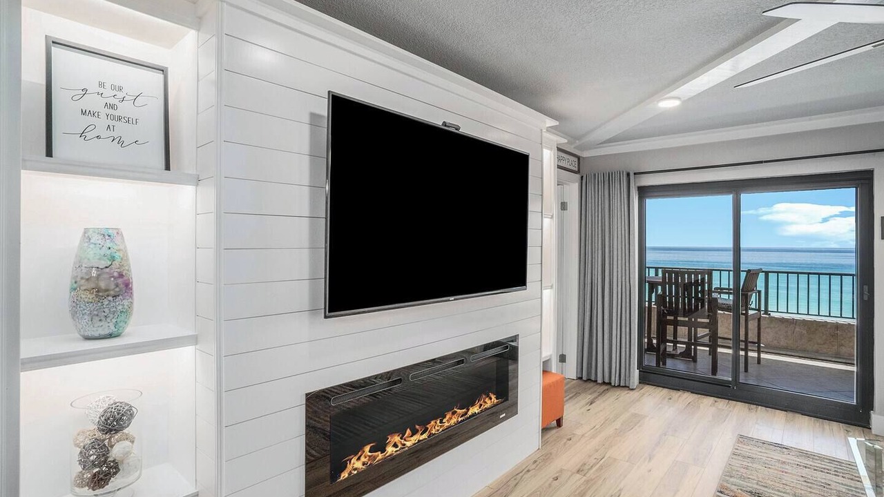 Photo of Livingroom in Destin