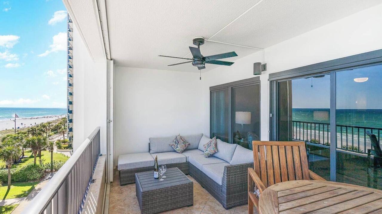 Photo of Outdoor in Destin